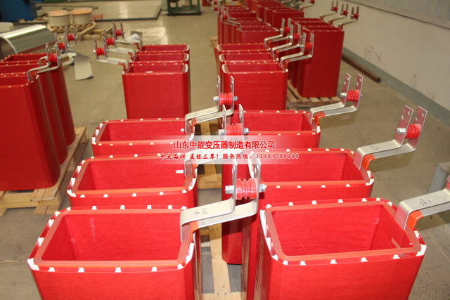 许昌SCB10-800KVA/10KV/0.4KV干式变压器