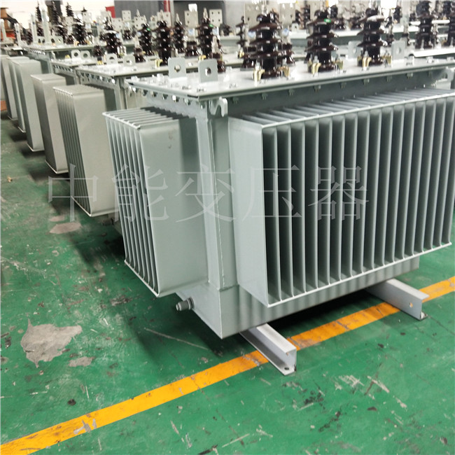 许昌S20-630KVA变压器